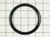 2016603-1-S-Whirlpool-2014F001-90-Black Porcelain Burner Trim Ring - 4"
