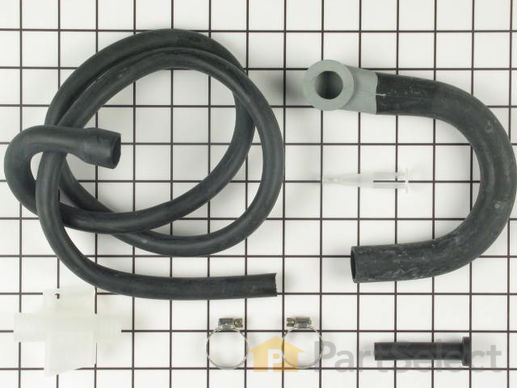 2017100-1-M-Whirlpool-204660-Water Injector Tube Kit