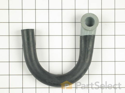 2017271-1-M-Whirlpool-206154-Injector Hose Seal - SEAL NO LONGER INCLUDES HOSE