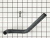 2019919-2-S-Whirlpool-22001954-Injector Hose with Clamp