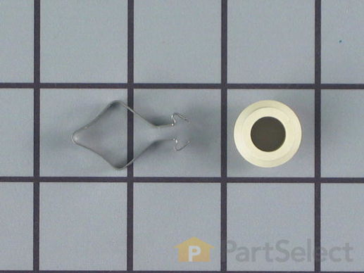 2029399-1-M-Whirlpool-303709-Heating Element Clip and Insluator