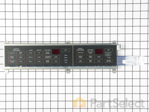 2029830-1-M-Whirlpool-306292-Touchpad with Bracket