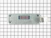 2032782-2-S-Whirlpool-316189B-Switch Panel Membrane/Touchpad