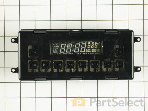 2034176-1-M-Whirlpool-31944801-Electronic Clock Control Assembly