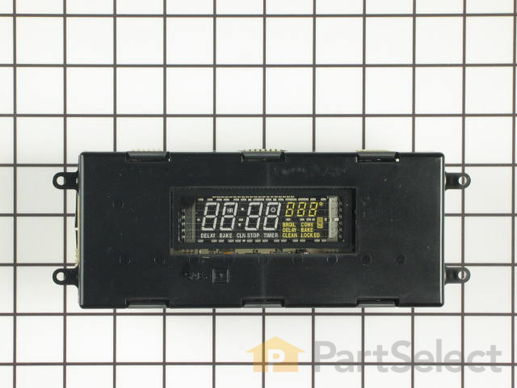 2034210-1-M-Whirlpool-31949201-Electronic Clock Control
