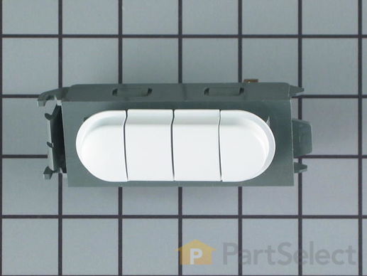2035506-1-M-Whirlpool-33001652-Temperature Switch - 4 Position