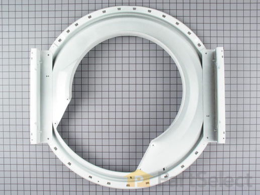 2035693-1-M-Whirlpool-33001889-Drum Assembly