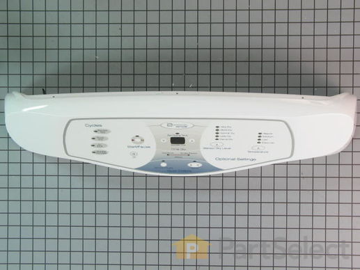 2036513-1-M-Whirlpool-33002896-Control Panel with Touch Pad