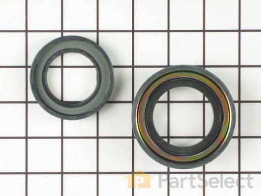 2038124-1-M-Whirlpool-35-2974-Tub Seal Kit with Brass Ring