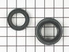 2038124-2-S-Whirlpool-35-2974-Tub Seal Kit with Brass Ring