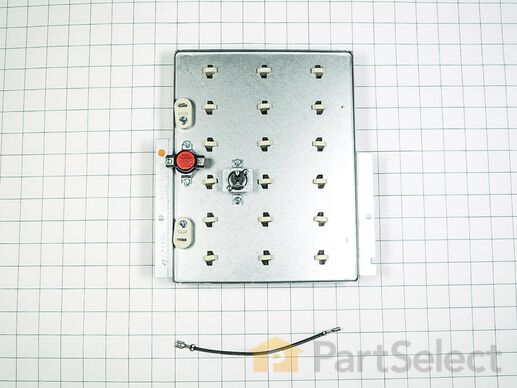 2039492-1-M-Whirlpool-37001139-Heating Element with High Limit Thermostat