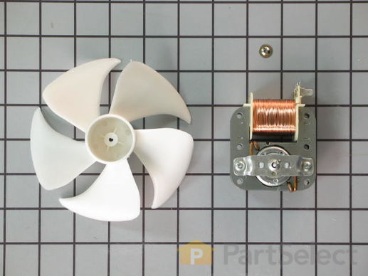 2049065-1-M-Whirlpool-53001914-Fan Motor Kit