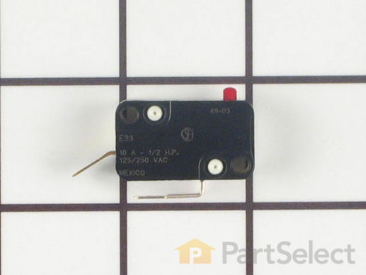 2050940-1-M-Whirlpool-55440-2-Ice and Water Actuator Switch