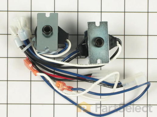 2053175-1-M-Whirlpool-56225A- 'K' Series Ignition Coil Kit