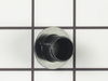 2058184-2-S-Whirlpool-61002360-Hinge Cup Button Plug