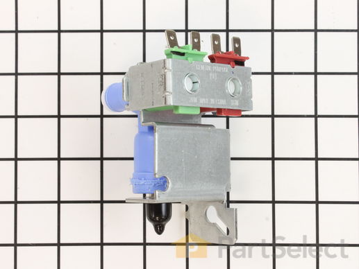 2060970-1-M-Whirlpool-61005626-Double Inlet Water Valve