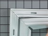 2061155-2-S-Whirlpool-61005907-Freezer Door Gasket
