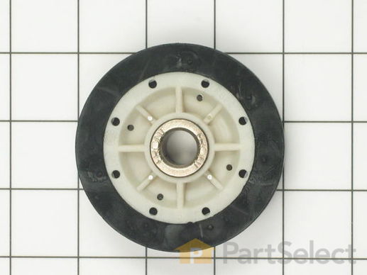 2061810-1-M-Whirlpool-62649P-Drum Support Roller