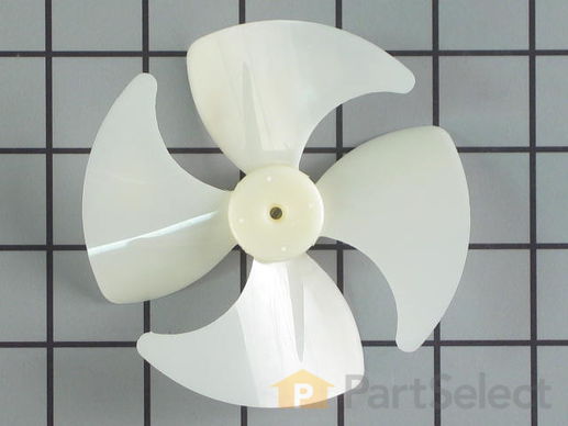 Evaporator Fan Blade – Part Number: 63002045