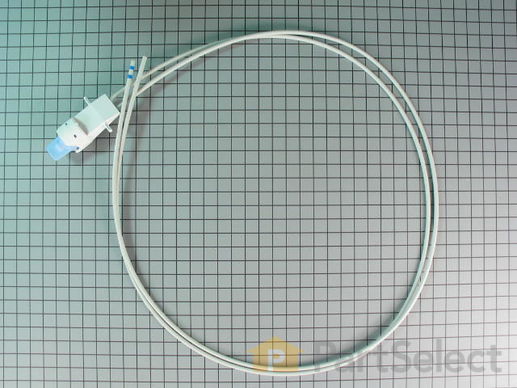 2066086-1-M-Whirlpool-67001669-Filter Head and Tubing Assembly