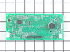 2069839-2-S-Whirlpool-67006294-Low Voltage  Dispenser  Control Board