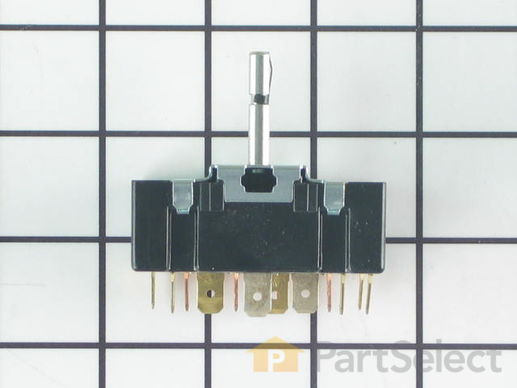 2076478-2-M-Whirlpool-703077-Upper Oven Selector Switch