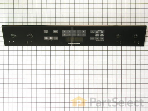 2077711-1-M-Whirlpool-71002310-Control Panel with Touchpad