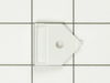 2078951-2-S-Whirlpool-7112P094-60-Single Glass Retainer Clip