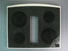 2083445-1-S-Whirlpool-74005716-Cooktop Glass - Bisque