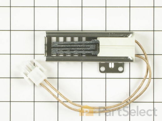 2085070-1-M-Whirlpool-74007498-Oven Igniter - Vertical Mount Bake and Broil