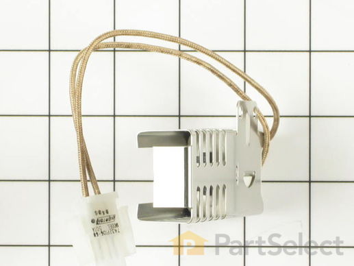 2085070-3-M-Whirlpool-74007498-Range Oven Igniter Vertical Mount Bake And Broil