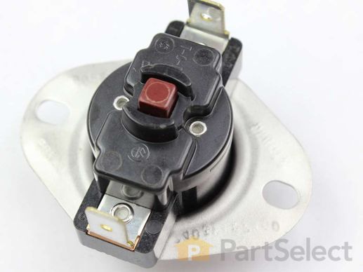 2086183-1-M-Whirlpool-74008715-Temperature Limit Switch