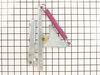 Range Door Hinge Left Or Right Side – Part Number: 74011142 Range Door Hinge Left Or Right Side – Part Number: 74011142