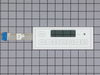 Membrane Switch Touch Pad - White – Part Number: 7403P341-60