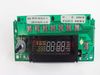 Electronic Clock Control Board – Part Number: 7601P156-60
