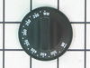 2091939-1-S-Whirlpool-7735P010-60-Thermostat Knob - Black