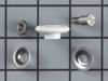 2097053-3-S-Whirlpool-901836-Single Rack Roller Kit