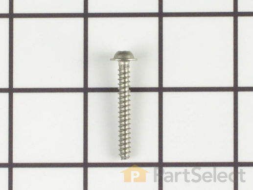 2099284-1-M-Whirlpool-99001790-Secondary Filter Screw DISCONTINUED