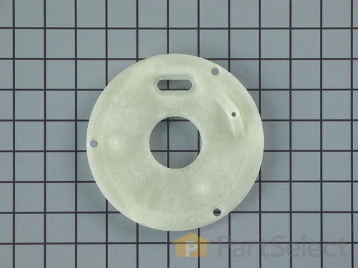 Suction Plate – Part Number: 99002279