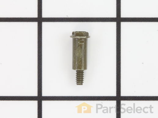 Actuator Lever Pivot Pin – Part Number: 99002531