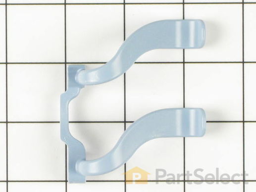 2100042-1-M-Whirlpool-99002696-Cup Clip- Blue
