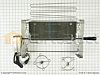 2106832-1-S-Whirlpool-AO320-Expressions Collection Rotisserie Unit
