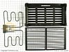 2106834-1-S-Whirlpool-AO330-Expressions Collection Electric Grill Assembly