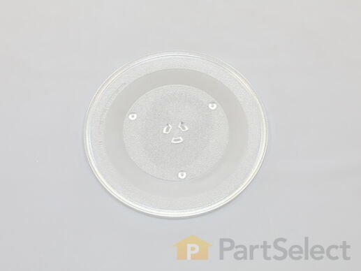 2158228-1-M-Whirlpool-DE74-20002B-Glass Cooking Tray