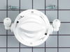 2165428-2-S-Whirlpool-R0000009-Water Filter Housing Head &  Removable Bypass Cap