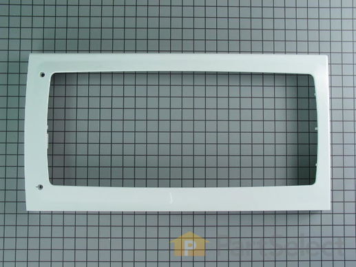 2166190-1-M-Whirlpool-R0130592-Exterior Door Panel Frame