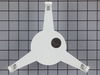 Tripod Roller Support for Microwave Tray – Part Number: R0150130
