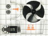 2167215-1-S-Whirlpool-R0151005-Evaporator Fan Motor Kit