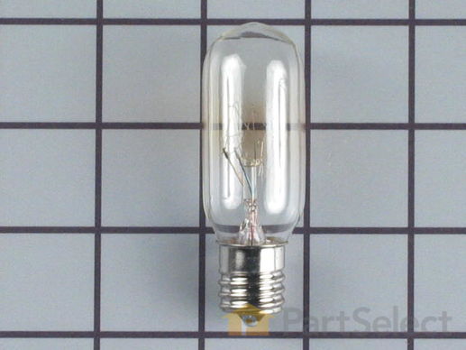 2172588-1-M-Whirlpool-R0713676-Microwave Light Bulb - 40W