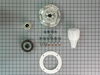 Triple Lip Seal and Bearing Kit – Part Number: W10116791